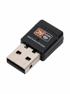 Орбита OT-PCK26 WI-FI адаптер (600Mbps)